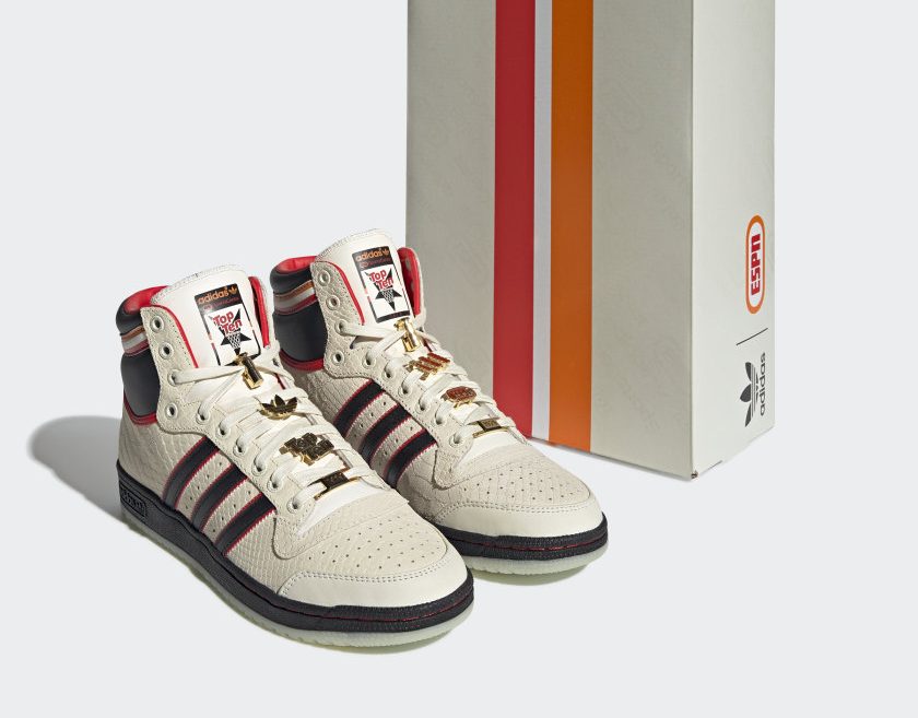 Adidas × ESPN - Rolling Stone